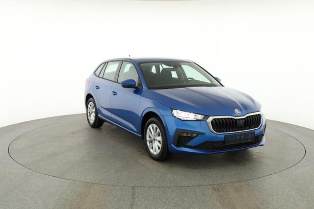 Skoda Scala Essence 1.0 TSI 130 Jahre, Sitzheizung, AppConnect, 16 Zoll, 5 J.-Garantie 