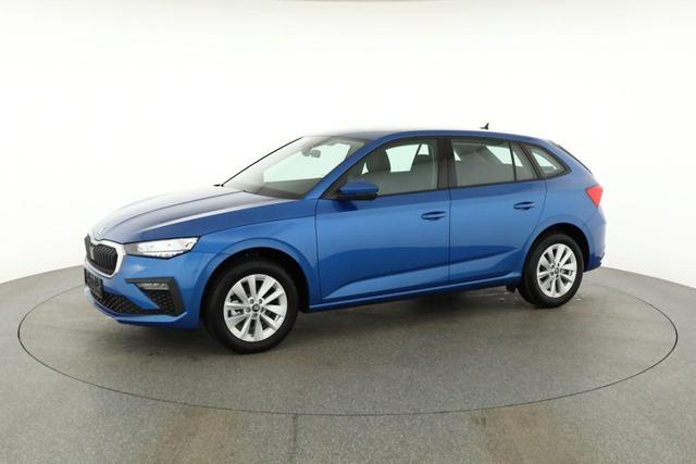 Skoda Scala Essence 1.0 TSI 130 Jahre, Sitzheizung, AppConnect, 16 Zoll, 5 J.-Garantie 