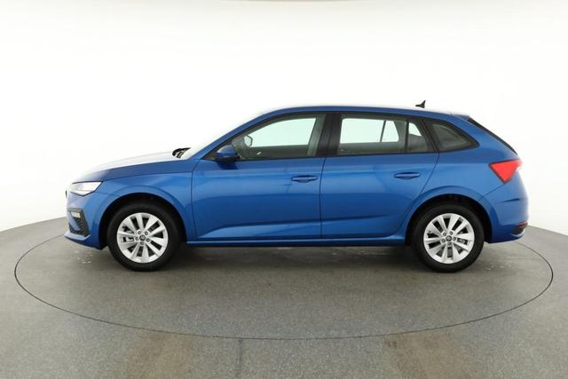 Skoda Scala Essence 1.0 TSI 130 Jahre, Sitzheizung, AppConnect, 16 Zoll, 5 J.-Garantie 