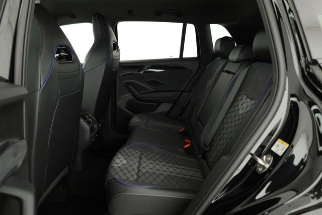 Volkswagen Tiguan 2.0 TSI 195 kW 4Motion R-Line DSG 4M Black Style, AHK, IQ.Light, 20-Zoll, Navi, Side, AreaView, Winter, sofort 