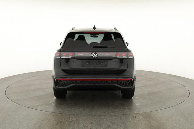 Volkswagen Tiguan 2.0 TSI 195 kW 4Motion R-Line DSG 4M Black Style, AHK, IQ.Light, 20-Zoll, Navi, Side, AreaView, Winter, sofort 