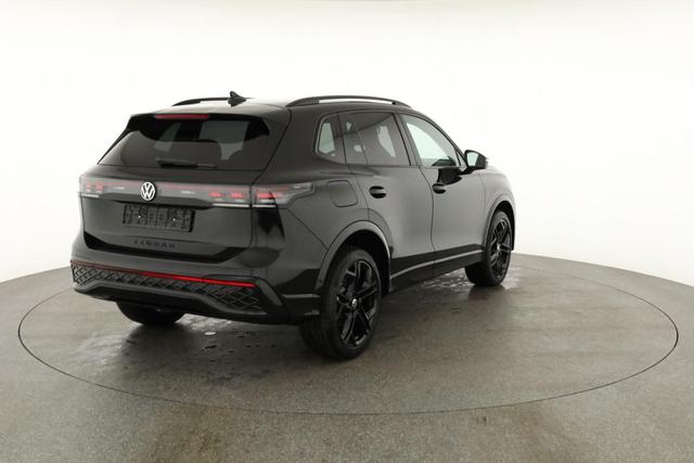 Volkswagen Tiguan 2.0 TSI 195 kW 4Motion R-Line DSG 4M Black Style, AHK, IQ.Light, 20-Zoll, Navi, Side, AreaView, Winter, sofort 