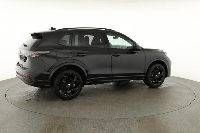 Volkswagen Tiguan 2.0 TSI 195 kW 4Motion R-Line DSG 4M Black Style, AHK, IQ.Light, 20-Zoll, Navi, Side, AreaView, Winter, sofort 