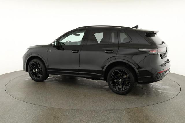 Volkswagen Tiguan 2.0 TSI 195 kW 4Motion R-Line DSG 4M Black Style, AHK, IQ.Light, 20-Zoll, Navi, Side, AreaView, Winter, sofort 