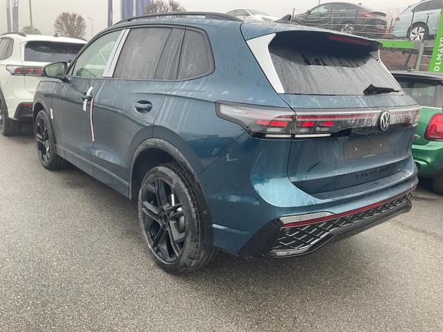 Volkswagen Tiguan 2.0 TSI 195 kW 4Motion R-Line DSG 4M Black Style, AHK, IQ.Light, 20-Zoll, Navi, Side, AreaView, Winter, sofort 