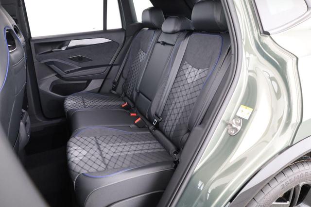 Volkswagen Tiguan 2.0 TSI 195 kW 4Motion R-Line DSG 4M Black, AHK, IQ.Light, 20-Zoll, Navi, Side, AreaView, Winter 