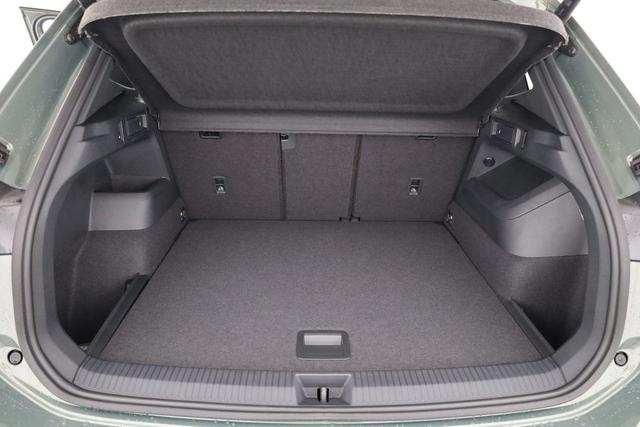 Volkswagen Tiguan 2.0 TSI 195 kW 4Motion R-Line DSG 4M Black, AHK, IQ.Light, 20-Zoll, Navi, Side, AreaView, Winter 