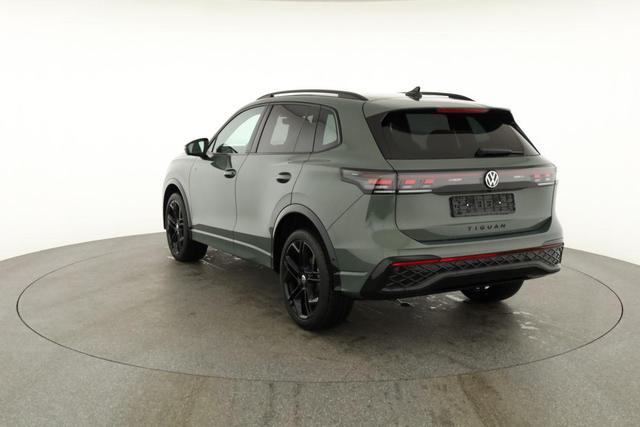 Volkswagen Tiguan 2.0 TSI 195 kW 4Motion R-Line DSG 4M Black, AHK, IQ.Light, 20-Zoll, Navi, Side, AreaView, Winter 