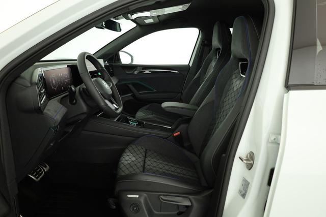 Volkswagen Tiguan 2.0 TSI 195 kW 4Motion R-Line DSG 4M Black Style, AHK, IQ.Light, 20-Zoll, Navi, Side, AreaView, Winter, sofort 