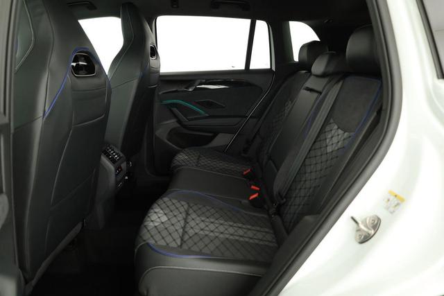 Volkswagen Tiguan 2.0 TSI 195 kW 4Motion R-Line DSG 4M Black Style, AHK, IQ.Light, 20-Zoll, Navi, Side, AreaView, Winter, sofort 