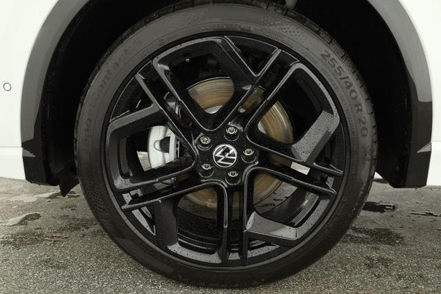 Volkswagen Tiguan 2.0 TSI 195 kW 4Motion R-Line DSG 4M Black Style, AHK, IQ.Light, 20-Zoll, Navi, Side, AreaView, Winter, sofort 