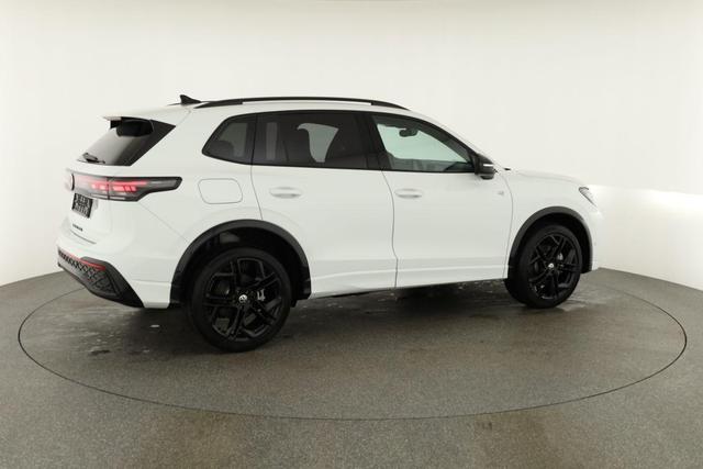 Volkswagen Tiguan 2.0 TSI 195 kW 4Motion R-Line DSG 4M Black Style, AHK, IQ.Light, 20-Zoll, Navi, Side, AreaView, Winter, sofort 