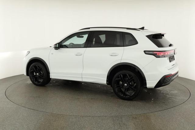 Volkswagen Tiguan 2.0 TSI 195 kW 4Motion R-Line DSG 4M Black Style, AHK, IQ.Light, 20-Zoll, Navi, Side, AreaView, Winter, sofort 