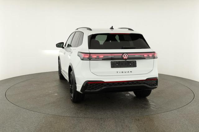 Volkswagen Tiguan 2.0 TSI 195 kW 4Motion R-Line DSG 4M Black Style, AHK, IQ.Light, 20-Zoll, Navi, Side, AreaView, Winter, sofort 