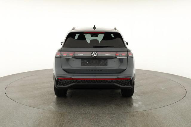 Volkswagen Tiguan 2.0 TSI 195 kW 4Motion R-Line DSG 4M Black Style, Pano, 20-Zoll, IQ.Light, AHK, Navi, Side, AreaView, Winter, sofort 