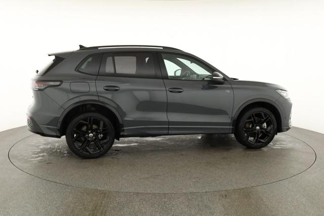 Volkswagen Tiguan 2.0 TSI 195 kW 4Motion R-Line DSG 4M Black Style, Pano, 20-Zoll, IQ.Light, AHK, Navi, Side, AreaView, Winter, sofort 