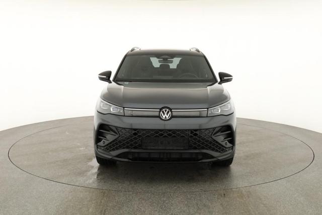 Volkswagen Tiguan 2.0 TSI 195 kW 4Motion R-Line DSG 4M Black Style, Pano, 20-Zoll, IQ.Light, AHK, Navi, Side, AreaView, Winter, sofort 