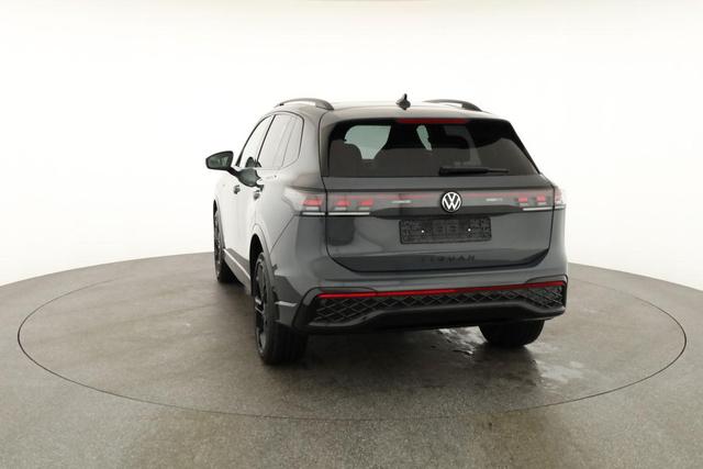 Volkswagen Tiguan 2.0 TSI 195 kW 4Motion R-Line DSG 4M Black Style, Pano, 20-Zoll, IQ.Light, AHK, Navi, Side, AreaView, Winter, sofort 