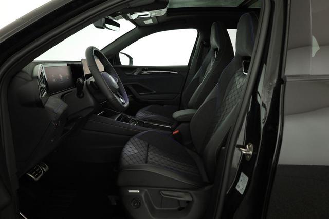 Volkswagen Tiguan 2.0 TSI 195 kW 4Motion R-Line DSG 4M Black Style, Pano, 20-Zoll, IQ.Light, AHK, Navi, Side, AreaView, Winter, sofort 