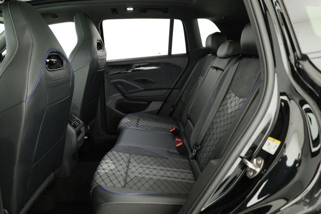 Volkswagen Tiguan 2.0 TSI 195 kW 4Motion R-Line DSG 4M Black Style, Pano, 20-Zoll, IQ.Light, AHK, Navi, Side, AreaView, Winter, sofort 