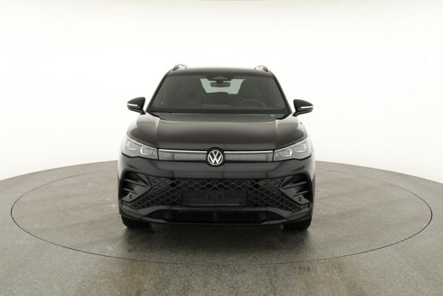Volkswagen Tiguan 2.0 TSI 195 kW 4Motion R-Line DSG 4M Black Style, Pano, 20-Zoll, IQ.Light, AHK, Navi, Side, AreaView, Winter, sofort 