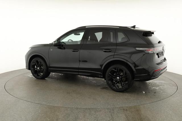Volkswagen Tiguan 2.0 TSI 195 kW 4Motion R-Line DSG 4M Black Style, Pano, 20-Zoll, IQ.Light, AHK, Navi, Side, AreaView, Winter, sofort 
