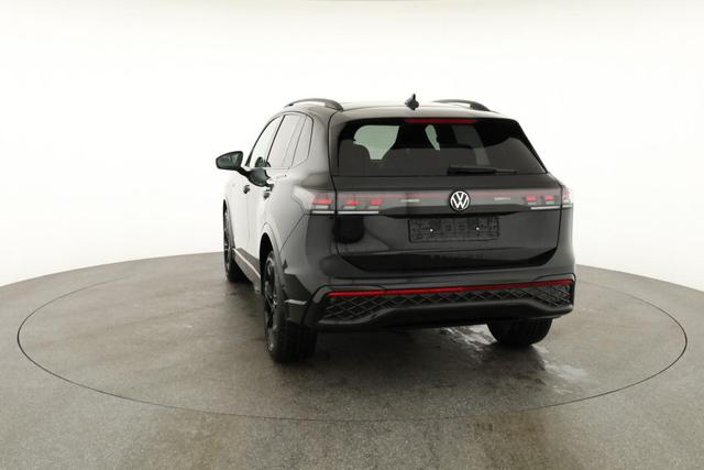 Volkswagen Tiguan 2.0 TSI 195 kW 4Motion R-Line DSG 4M Black Style, Pano, 20-Zoll, IQ.Light, AHK, Navi, Side, AreaView, Winter, sofort 