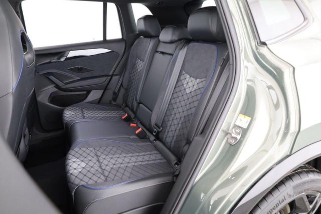 Volkswagen Tiguan 2.0 TSI 195 kW 4Motion R-Line DSG 4M Black Style, Pano, 20-Zoll, IQ.Light, AHK, Navi, Side, AreaView, Winter, sofort 