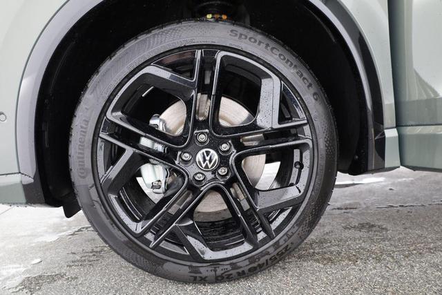 Volkswagen Tiguan 2.0 TSI 195 kW 4Motion R-Line DSG 4M Black Style, Pano, 20-Zoll, IQ.Light, AHK, Navi, Side, AreaView, Winter, sofort 