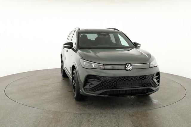 Volkswagen Tiguan 2.0 TSI 195 kW 4Motion R-Line DSG 4M Black Style, Pano, 20-Zoll, IQ.Light, AHK, Navi, Side, AreaView, Winter, sofort 