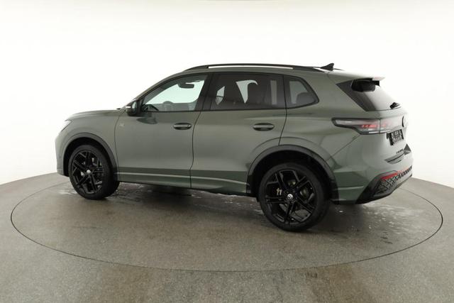 Volkswagen Tiguan 2.0 TSI 195 kW 4Motion R-Line DSG 4M Black Style, Pano, 20-Zoll, IQ.Light, AHK, Navi, Side, AreaView, Winter, sofort 