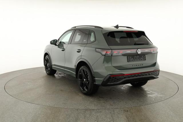 Volkswagen Tiguan 2.0 TSI 195 kW 4Motion R-Line DSG 4M Black Style, Pano, 20-Zoll, IQ.Light, AHK, Navi, Side, AreaView, Winter, sofort 