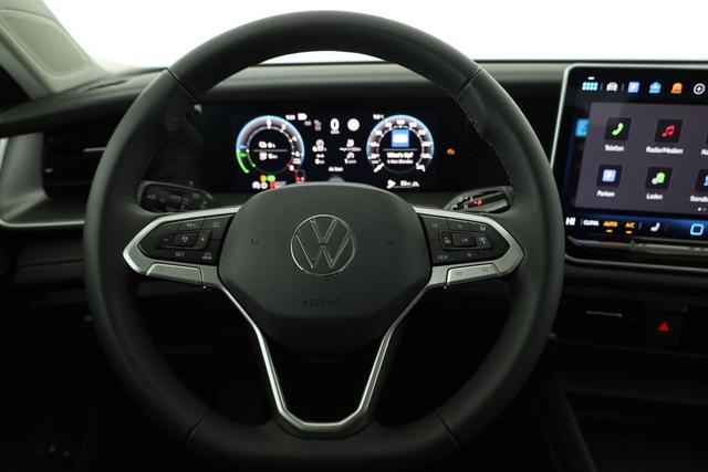 Volkswagen Tayron 1.5 TSI eHybrid 150 kW Life Life, Pano, HuD, AHK, AreaView, Side, Navi, Winter, 5-J. Garantie 
