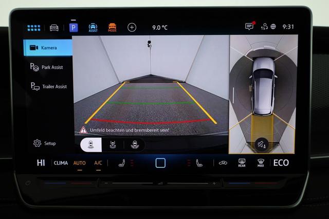 Volkswagen Tayron 1.5 TSI eHybrid 150 kW Life Life, Pano, HuD, AHK, AreaView, Side, Navi, Winter, 5-J. Garantie 