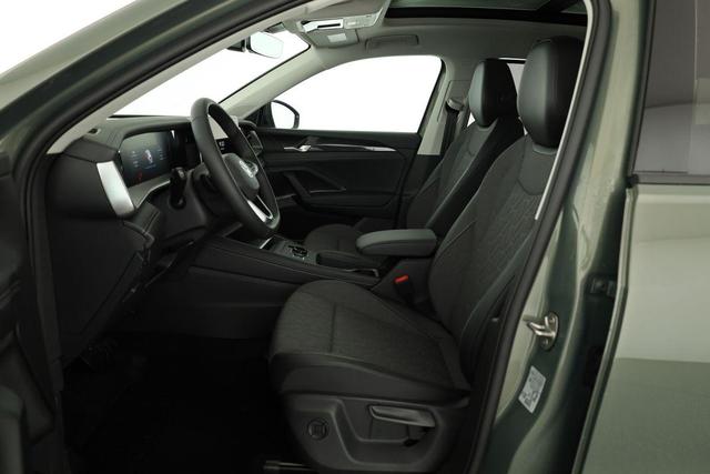 Volkswagen Tayron 1.5 TSI eHybrid 150 kW Life Life, Pano, HuD, AHK, AreaView, Side, Navi, Winter, 5-J. Garantie 