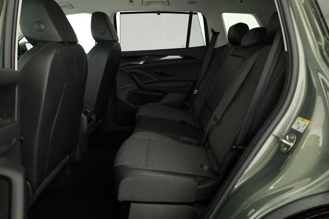 Volkswagen Tayron 1.5 TSI eHybrid 150 kW Life Life, Pano, HuD, AHK, AreaView, Side, Navi, Winter, 5-J. Garantie 