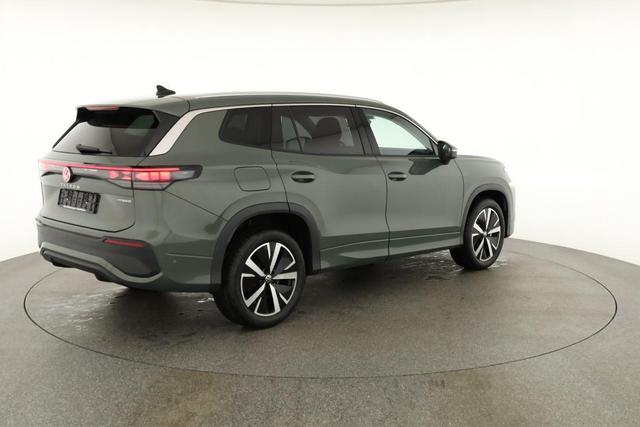 Volkswagen Tayron 1.5 TSI eHybrid 150 kW Life Life, Pano, HuD, AHK, AreaView, Side, Navi, Winter, 5-J. Garantie 