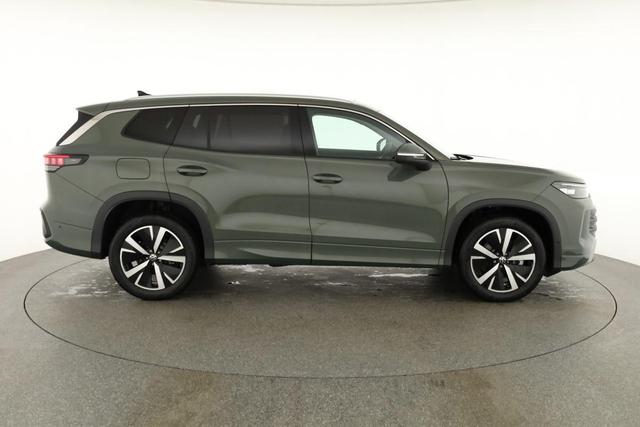 Volkswagen Tayron 1.5 TSI eHybrid 150 kW Life Life, Pano, HuD, AHK, AreaView, Side, Navi, Winter, 5-J. Garantie 