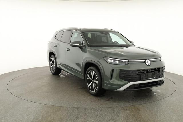 Volkswagen Tayron 1.5 TSI eHybrid 150 kW Life Life, Pano, HuD, AHK, AreaView, Side, Navi, Winter, 5-J. Garantie 