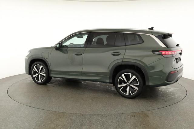 Volkswagen Tayron 1.5 TSI eHybrid 150 kW Life Life, Pano, HuD, AHK, AreaView, Side, Navi, Winter, 5-J. Garantie 