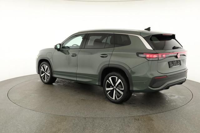 Volkswagen Tayron 1.5 TSI eHybrid 150 kW Life Life, Pano, HuD, AHK, AreaView, Side, Navi, Winter, 5-J. Garantie 