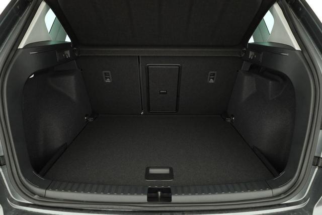 Cupra Ateca Basis 4Drive 2.0 TSI DSG 4Drive, AHK, Navi, el. Klappe, Parklenk, Side, 5 J.-Garantie 
