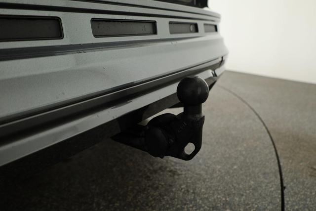 Cupra Ateca Basis 4Drive 2.0 TSI DSG 4Drive, AHK, Navi, el. Klappe, Parklenk, Side, 5 J.-Garantie 