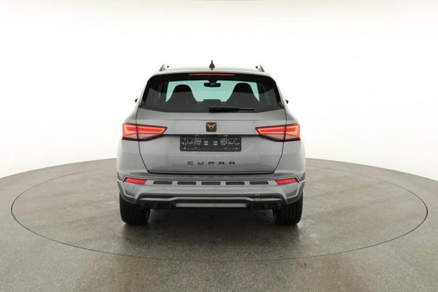 Cupra Ateca Basis 4Drive 2.0 TSI DSG 4Drive, AHK, Navi, el. Klappe, Parklenk, Side, 5 J.-Garantie 