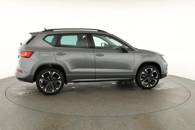 Cupra Ateca Basis 4Drive 2.0 TSI DSG 4Drive, AHK, Navi, el. Klappe, Parklenk, Side, 5 J.-Garantie 