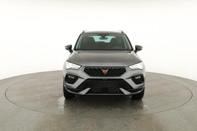 Cupra Ateca Basis 4Drive 2.0 TSI DSG 4Drive, AHK, Navi, el. Klappe, Parklenk, Side, 5 J.-Garantie 