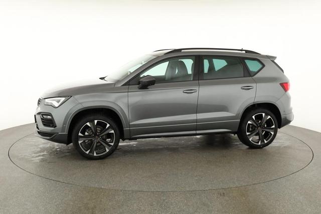 Cupra Ateca Basis 4Drive 2.0 TSI DSG 4Drive, AHK, Navi, el. Klappe, Parklenk, Side, 5 J.-Garantie 