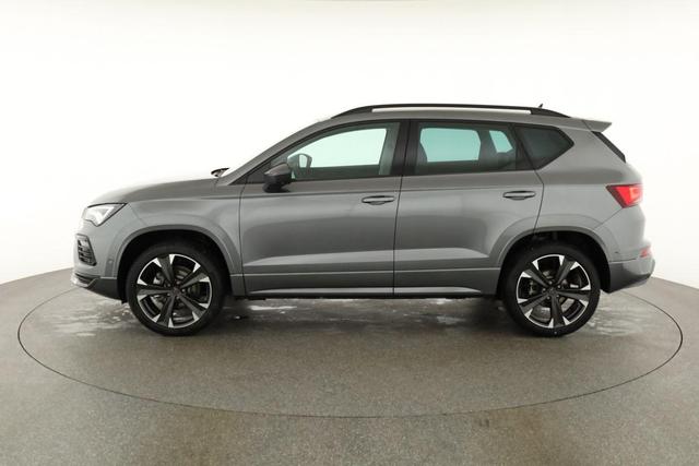 Cupra Ateca Basis 4Drive 2.0 TSI DSG 4Drive, AHK, Navi, el. Klappe, Parklenk, Side, 5 J.-Garantie 