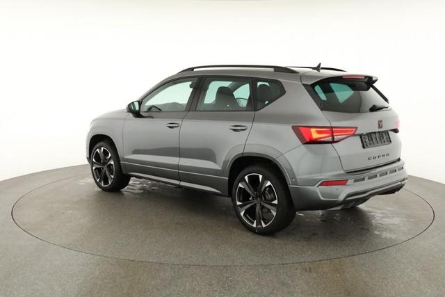 Cupra Ateca Basis 4Drive 2.0 TSI DSG 4Drive, AHK, Navi, el. Klappe, Parklenk, Side, 5 J.-Garantie 