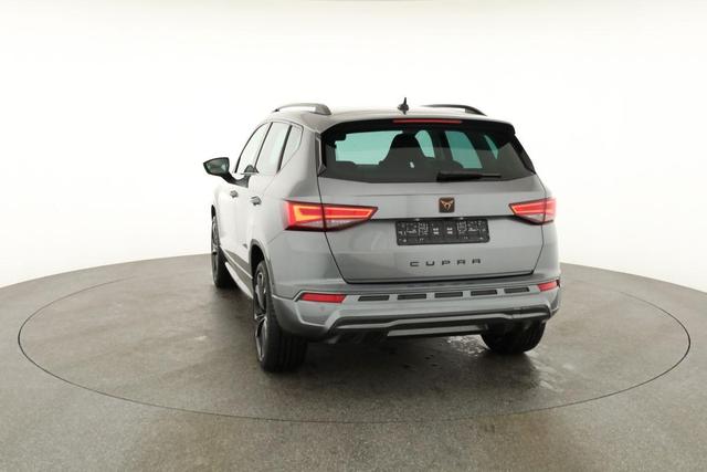 Cupra Ateca Basis 4Drive 2.0 TSI DSG 4Drive, AHK, Navi, el. Klappe, Parklenk, Side, 5 J.-Garantie 